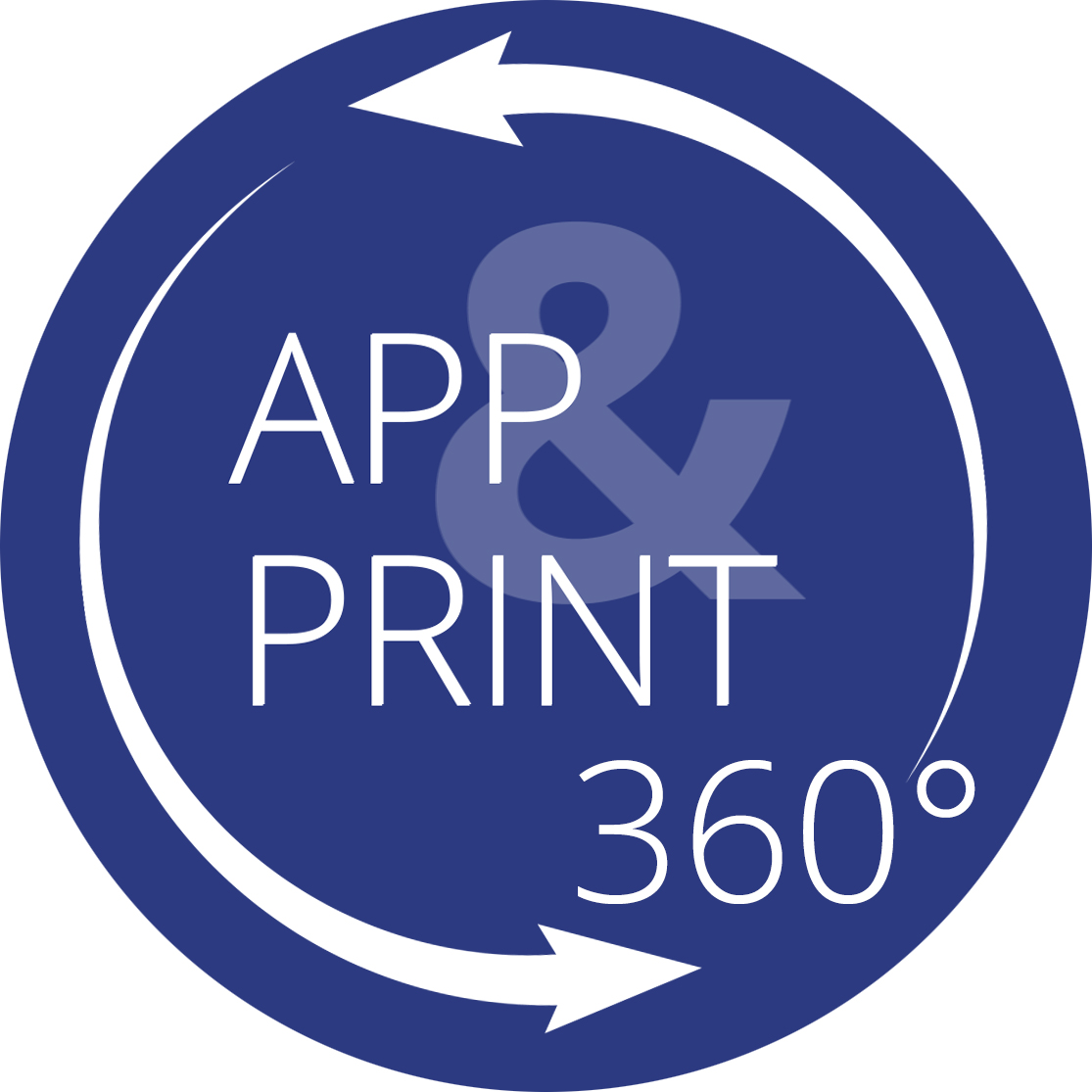 Logo App and Print 360